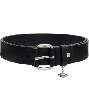 Vivienne Westwood Alex Charm ワイドベルト - サムネイル1