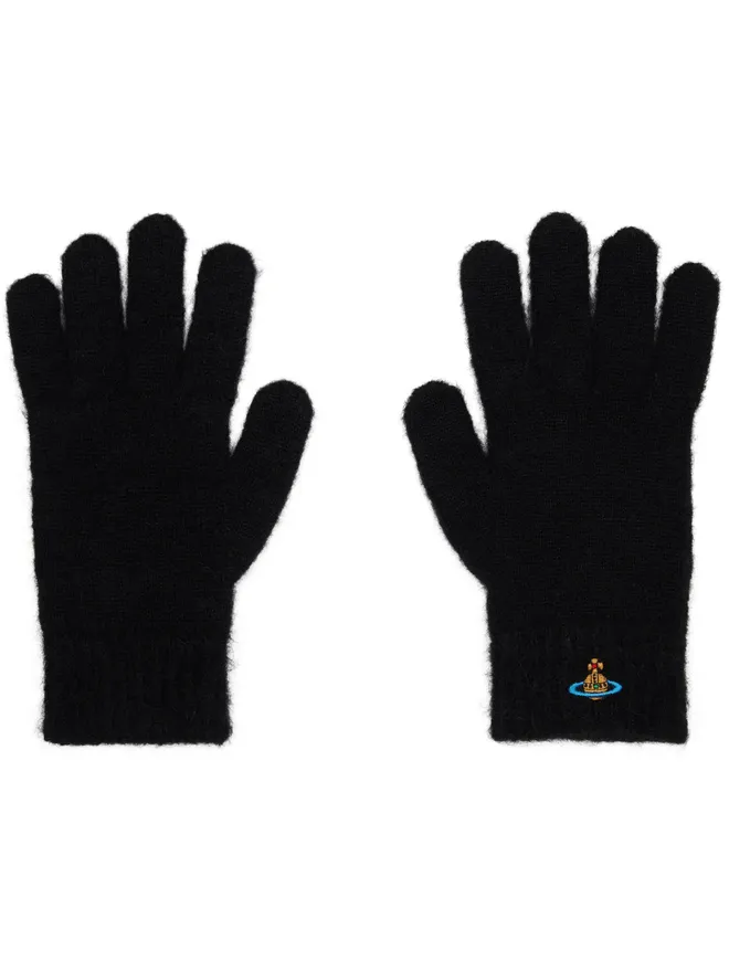 Vivienne Westwood Vivienne Westwood Fluffy グローブの商品画像