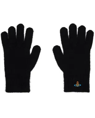 Vivienne Westwood Fluffy グローブ - サムネイル1