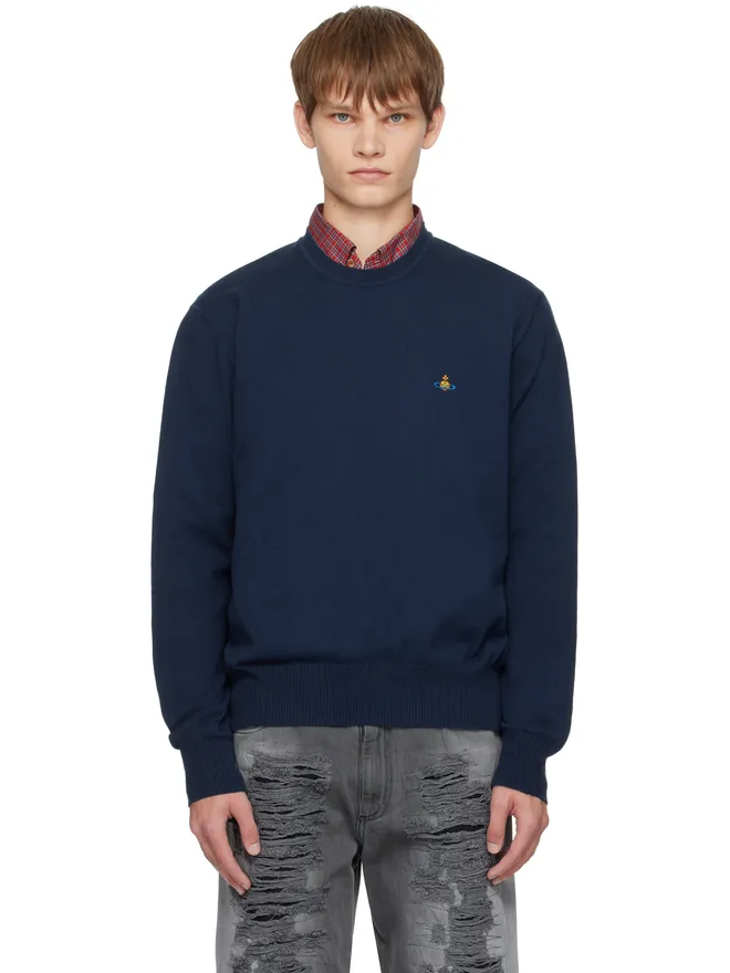 Vivienne Westwood Vivienne Westwood Alex セーターの商品画像