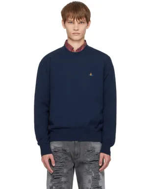 Vivienne Westwood Alex セーター - サムネイル1