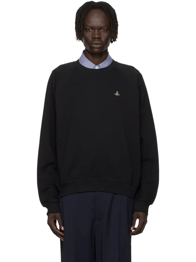 Vivienne Westwood Vivienne Westwood Raglan スウェットシャツの商品画像