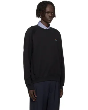 Vivienne Westwood Raglan スウェットシャツ - サムネイル2