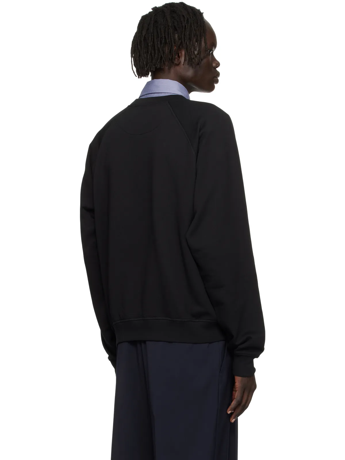 Vivienne Westwood Raglan スウェットシャツ - 画像3