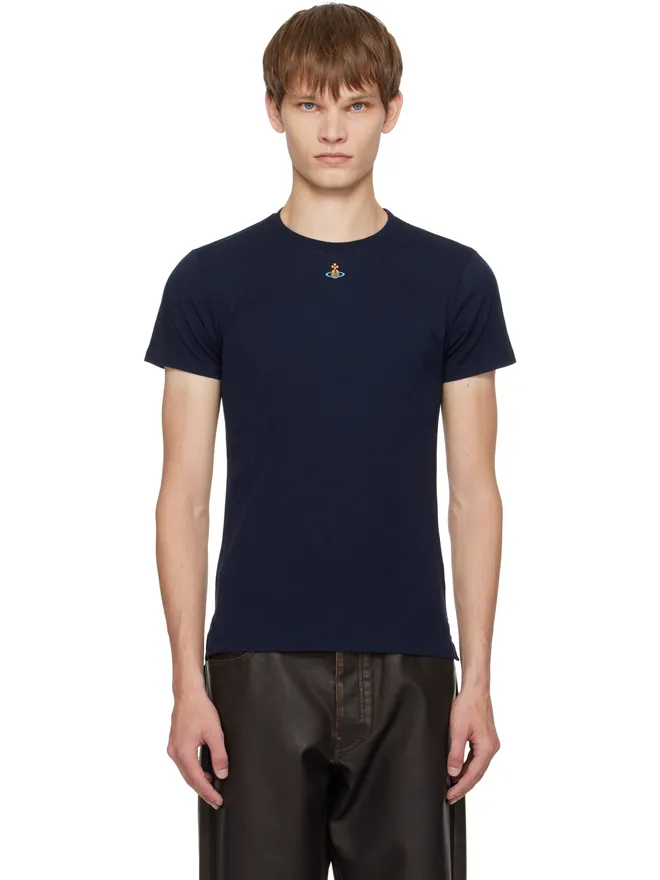 Vivienne Westwood Vivienne Westwood Orb Peru Tシャツの商品画像