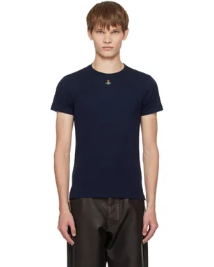 Vivienne Westwood Orb Peru Tシャツ - サムネイル1
