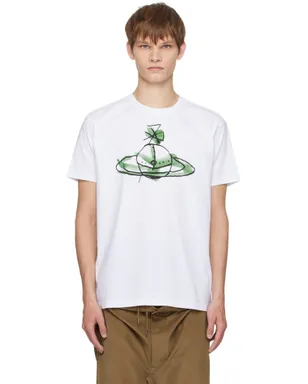 Vivienne Westwood Classic Tシャツ - サムネイル1