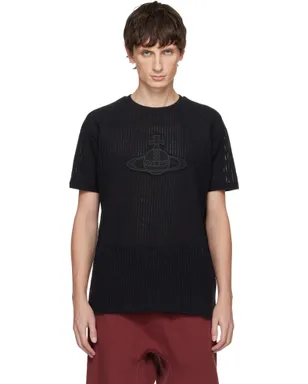 Vivienne Westwood Orb Patch Classic Tシャツ - サムネイル1