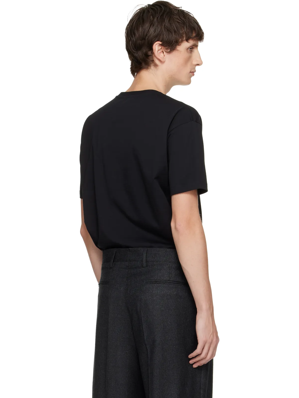 Vivienne Westwood Paris Orb Classic Tシャツ - 画像3