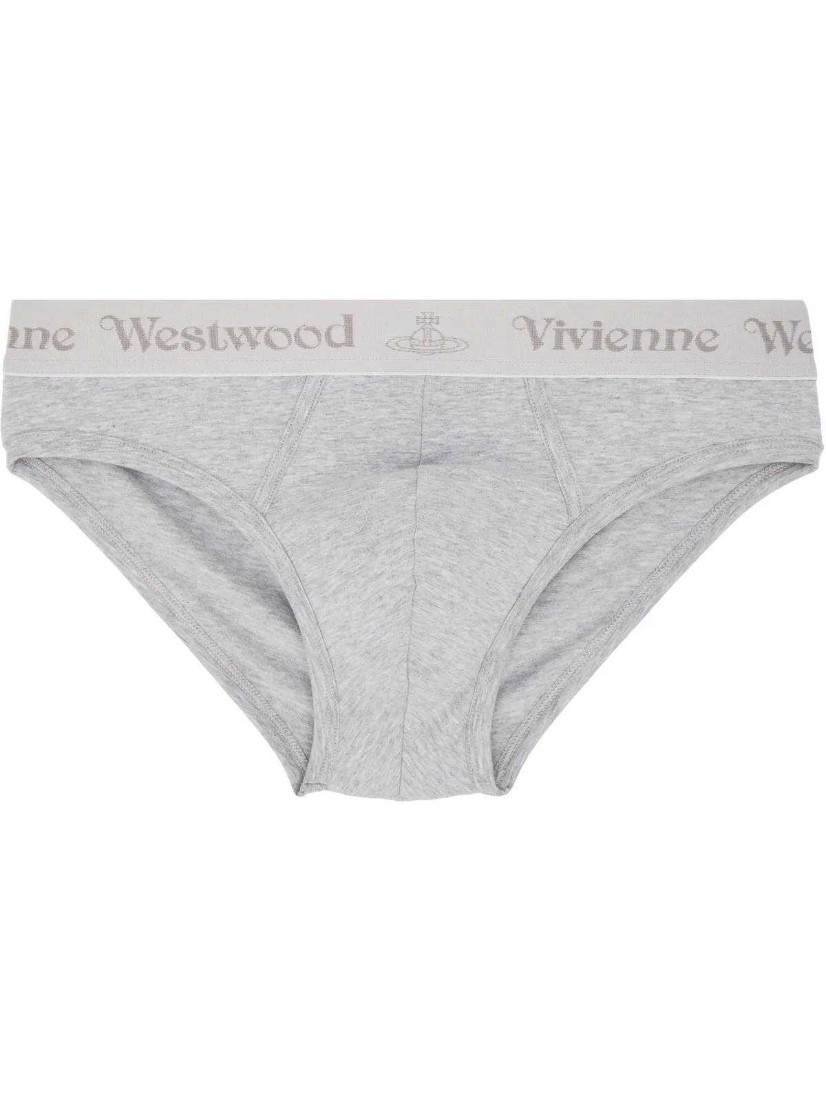 Vivienne Westwood Slip Band ブリーフ 3枚セット - 画像2