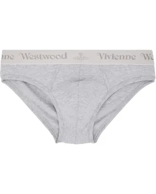 Vivienne Westwood Slip Band ブリーフ 3枚セット - サムネイル2