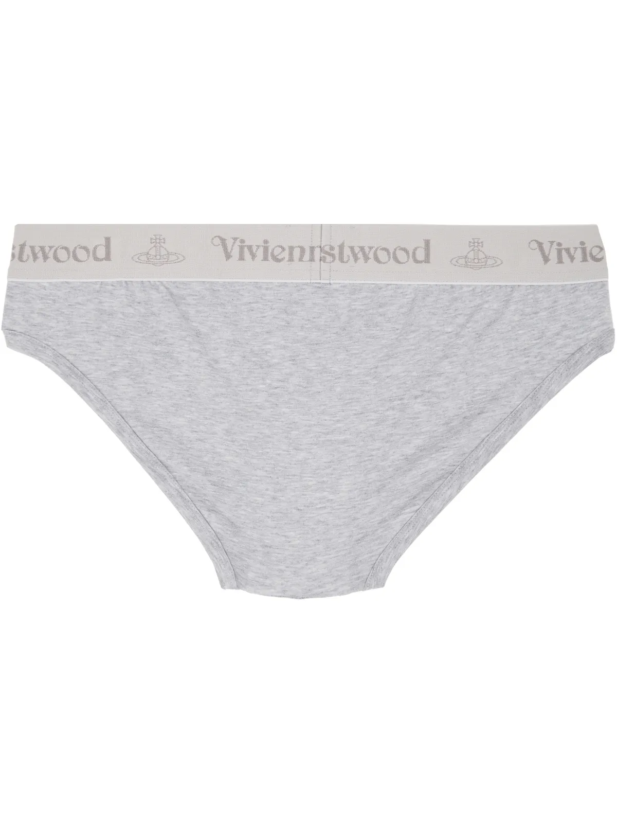 Vivienne Westwood Slip Band ブリーフ 3枚セット - 画像3