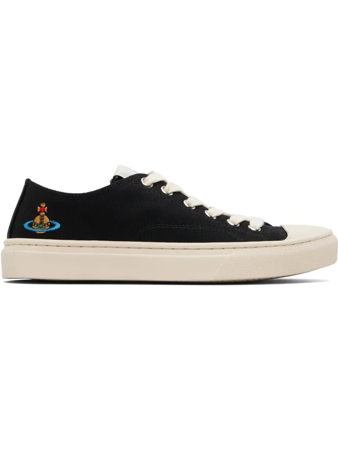 Vivienne Westwood Vivienne Westwood Plimsoll ローカットスニーカーの商品画像