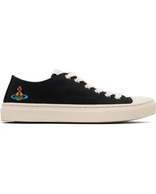 Vivienne Westwood Plimsoll ローカットスニーカー - サムネイル1