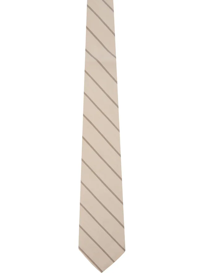 colbo colbo ストライプ ネクタイの商品画像
