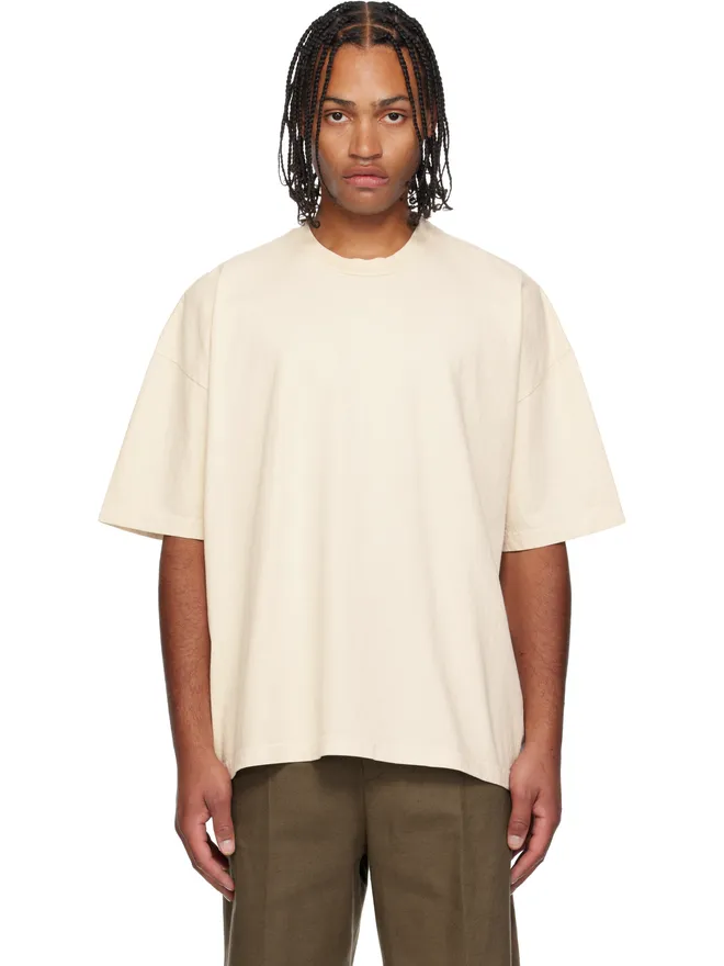 colbo colbo ドロップショルダー Tシャツの商品画像