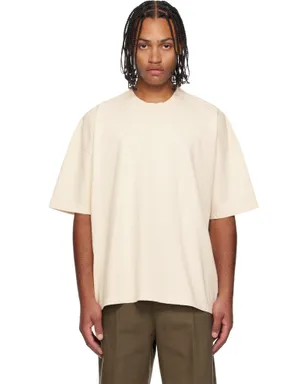 colbo ドロップショルダー Tシャツ - サムネイル1