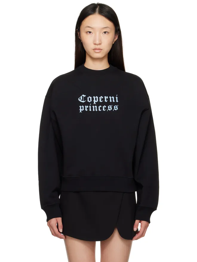Coperni Coperni 'Coperni Princess' スウェットシャツの商品画像