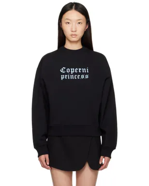 Coperni 'Coperni Princess' スウェットシャツ - サムネイル1