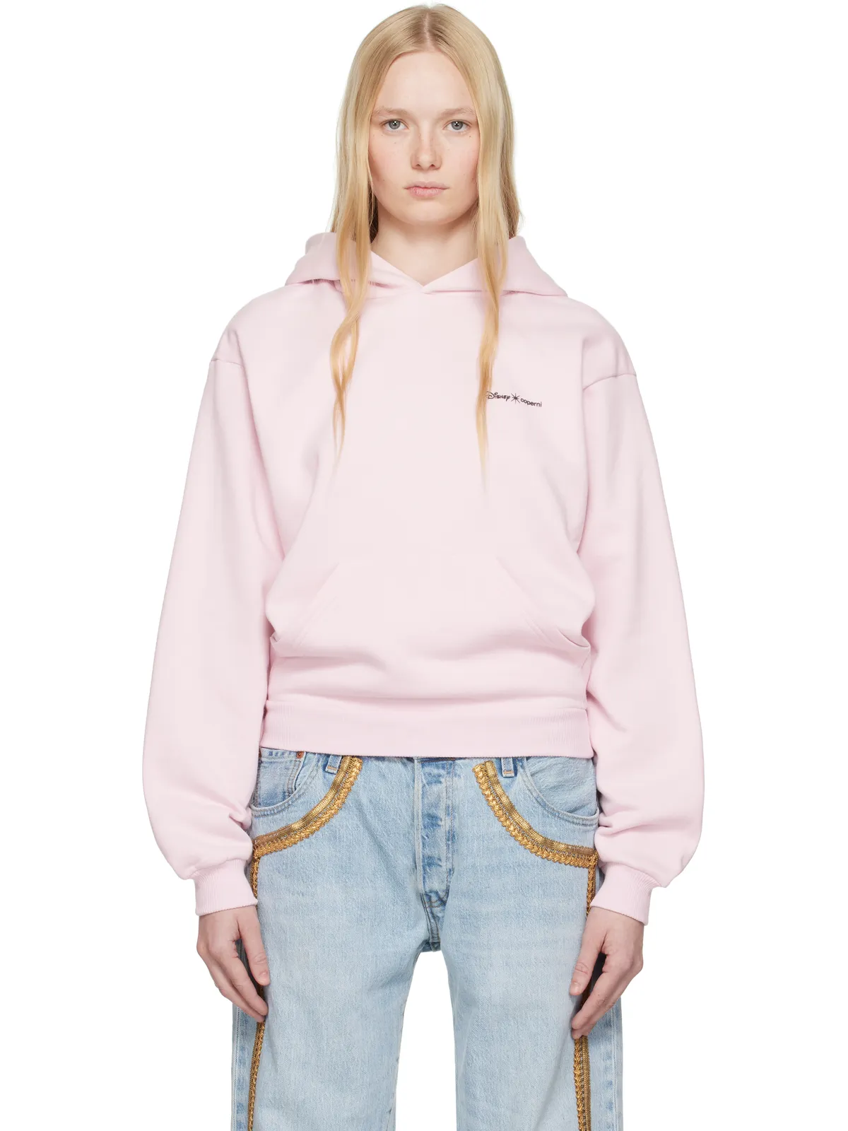 Coperni Disney Crown フーディ - 画像1