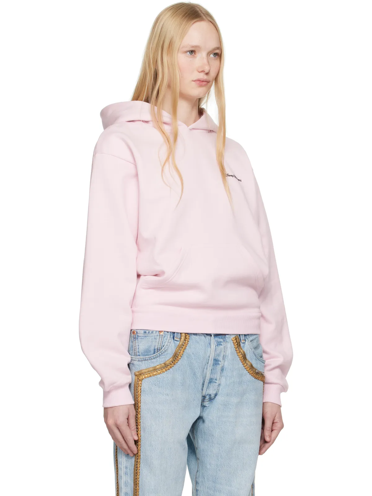 Coperni Disney Crown フーディ - 画像2