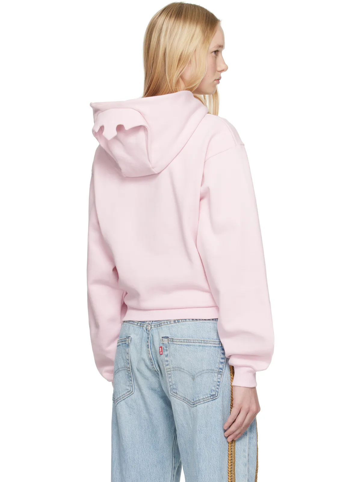 Coperni Disney Crown フーディ - 画像3