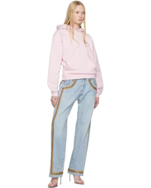 Coperni Disney Crown フーディ - サムネイル5