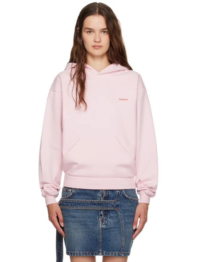 Coperni Coperni ロゴ フーディの商品画像