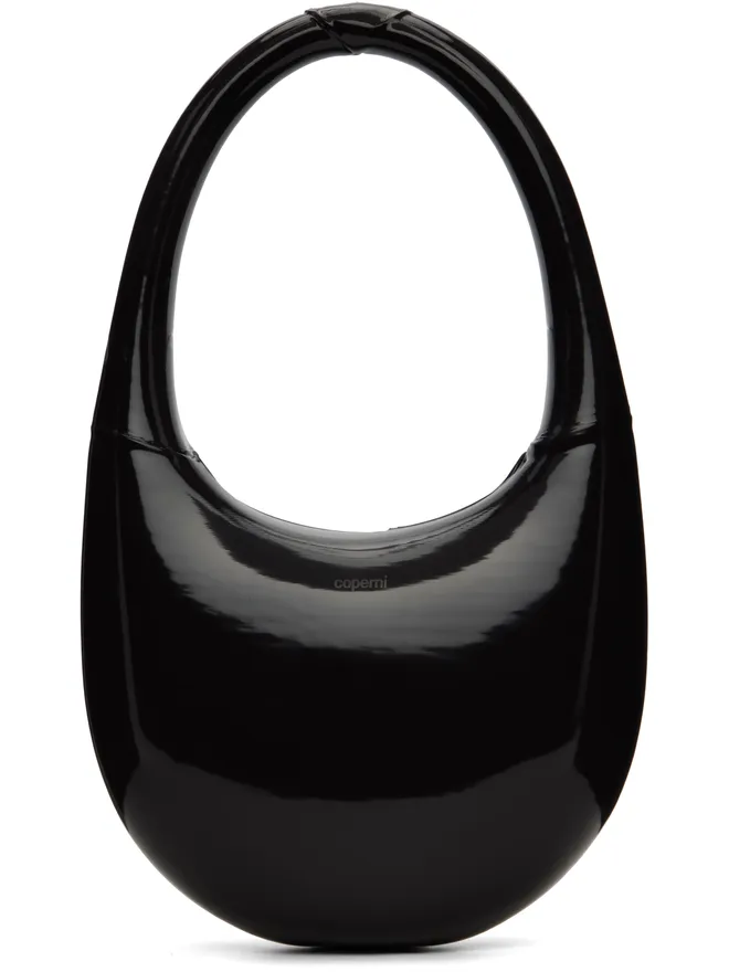 Coperni Coperni Liquid Print Swipe バッグの商品画像