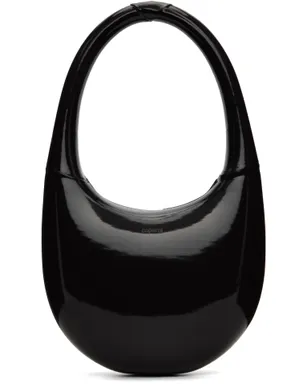 Coperni Liquid Print Swipe バッグ - サムネイル1