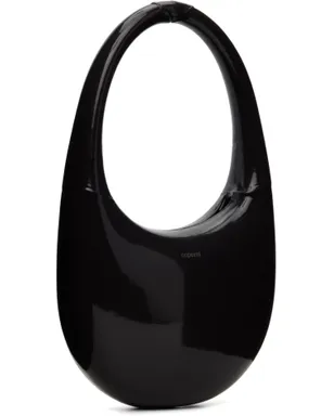 Coperni Liquid Print Swipe バッグ - サムネイル2