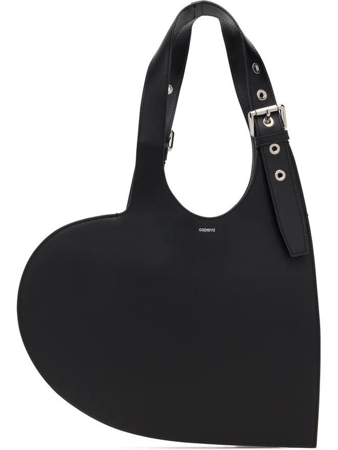 Coperni Coperni Belt Heart トートバッグの商品画像