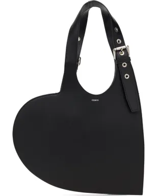 Coperni Belt Heart トートバッグ - サムネイル1