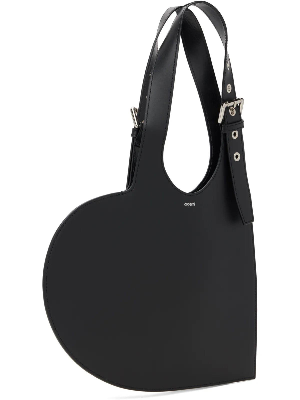 Coperni Belt Heart トートバッグ - 画像2