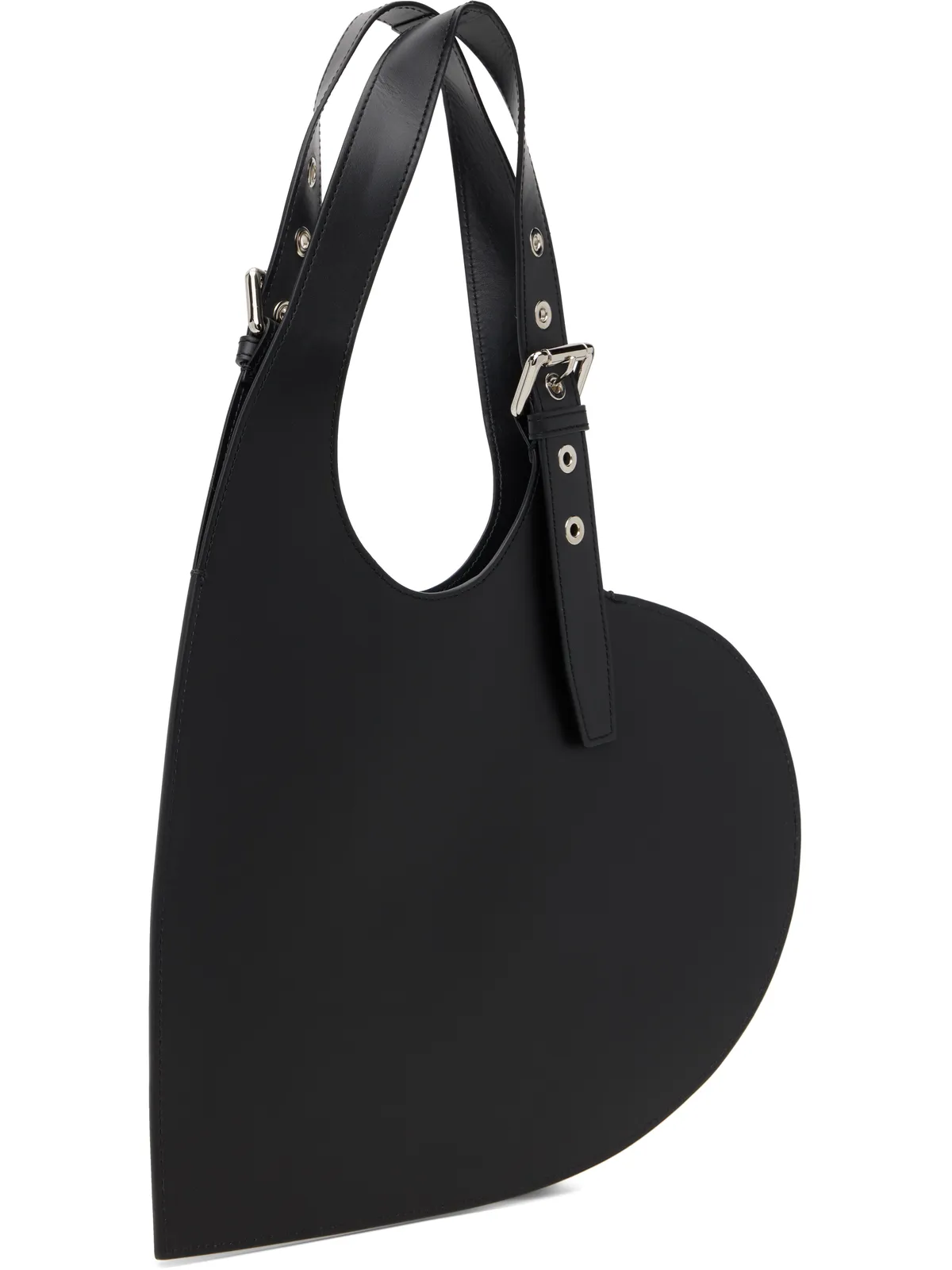 Coperni Belt Heart トートバッグ - 画像3