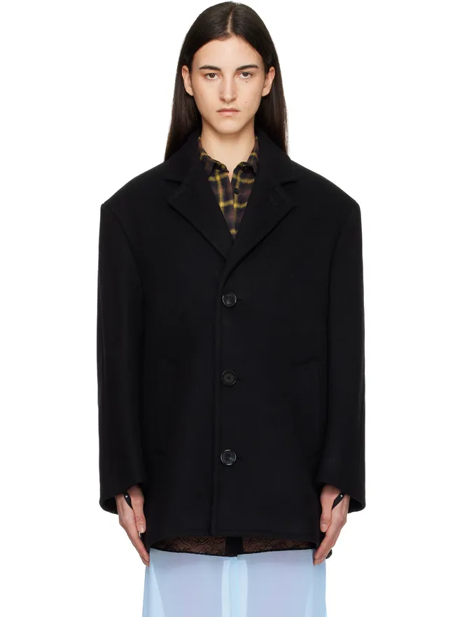 Coperni Coperni オーバーサイズ コートの商品画像