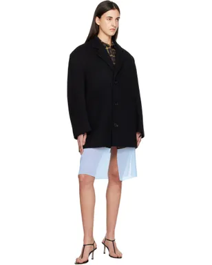 Coperni オーバーサイズ コート - サムネイル4