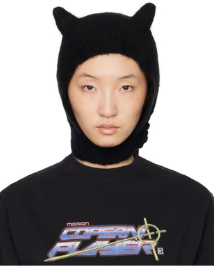 Coperni ホーン ニットビーニー - サムネイル1