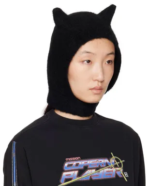 Coperni ホーン ニットビーニー - サムネイル2