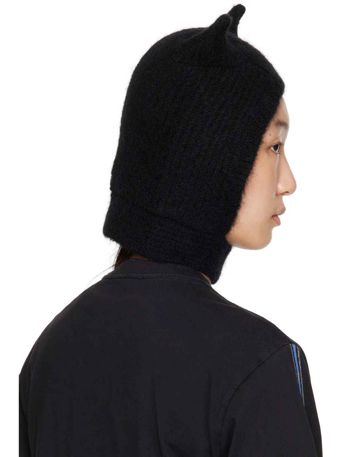 Coperni ホーン ニットビーニー - 画像3