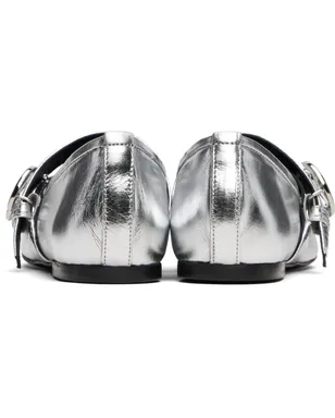 Coperni Belt フラットシューズ - サムネイル2