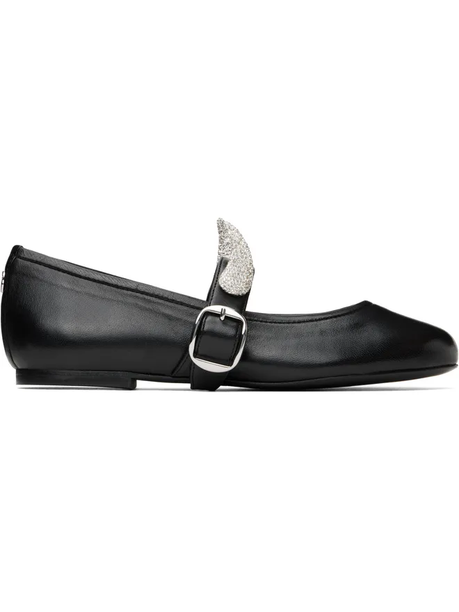 Coperni Coperni Disney Horn バレエシューズの商品画像