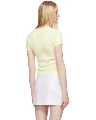 Coperni Disney 'Princess' スリムフィット Tシャツ - サムネイル3