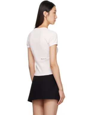 Coperni 'Coperni Princess' スリムフィット Tシャツ - サムネイル3