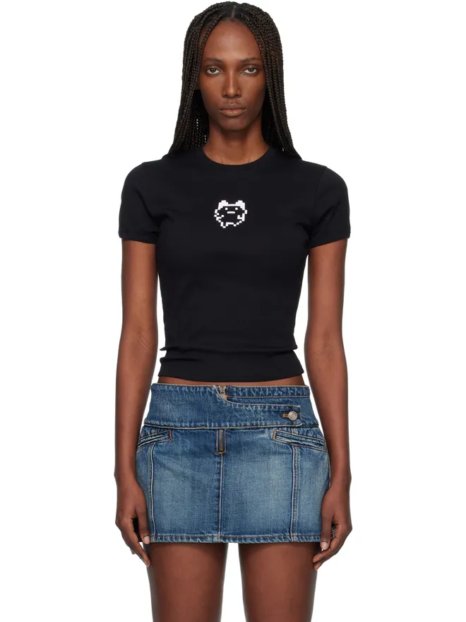 Coperni Coperni Tamagotchi ベビーTシャツの商品画像