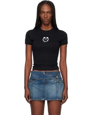 Coperni Tamagotchi ベビーTシャツ - サムネイル1
