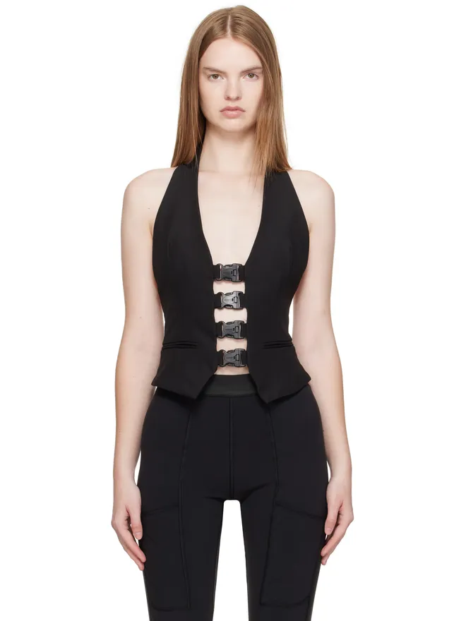 Coperni Coperni Multi Buckle ベストの商品画像
