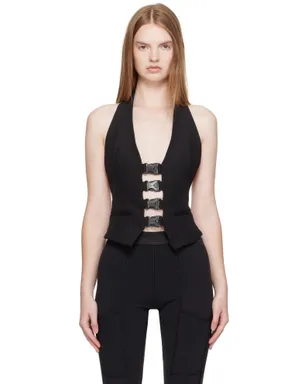 Coperni Multi Buckle ベスト - サムネイル1