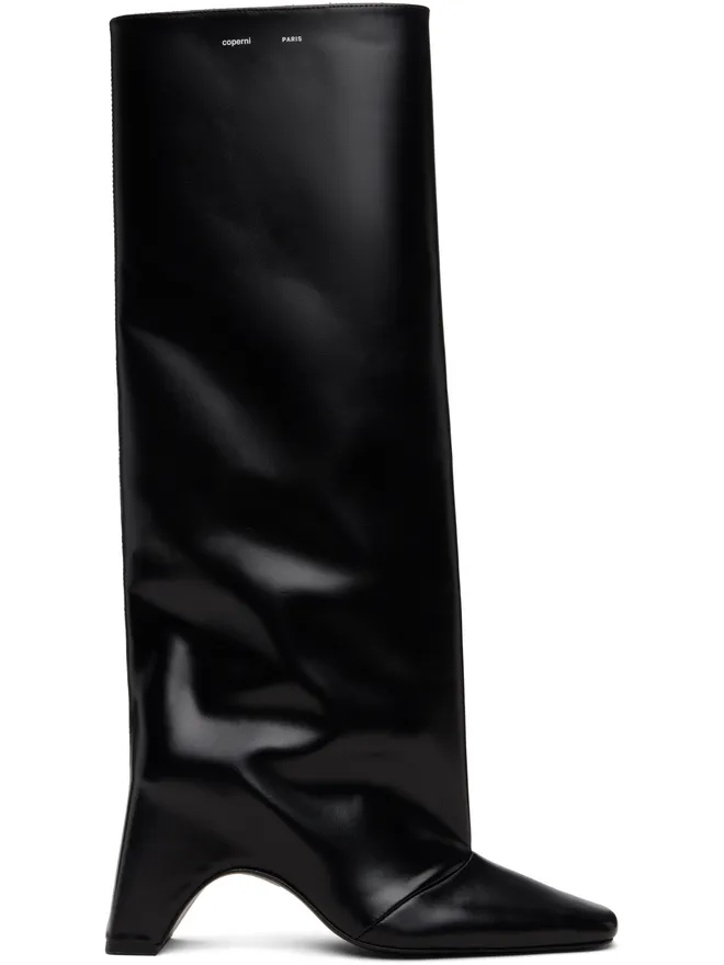Coperni Coperni Bridge ロングブーツの商品画像
