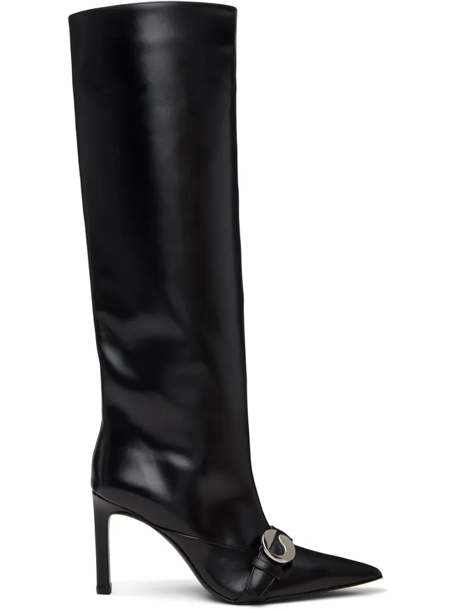 Coperni Coperni Belt ロングブーツの商品画像